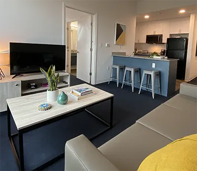Student 2 Bedroom Apartments