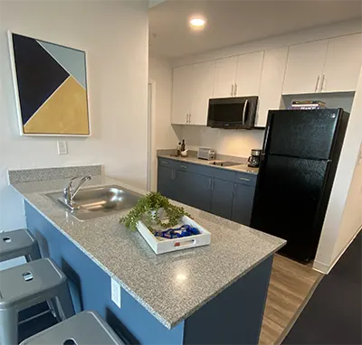 Student 3 Bedroom Apartments